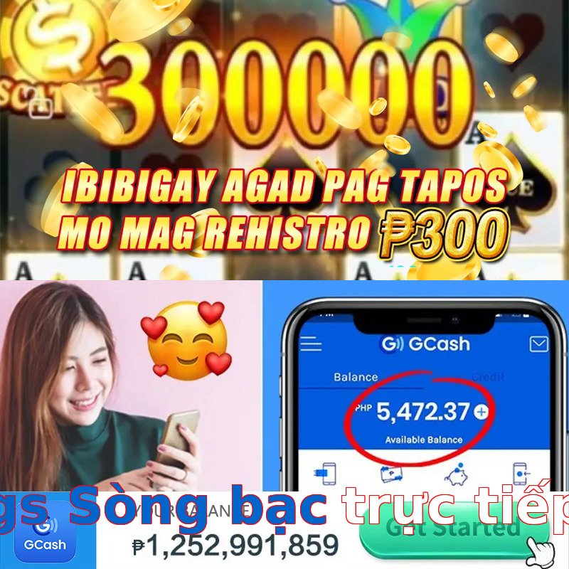 gs Sòng bạc trực tiếp