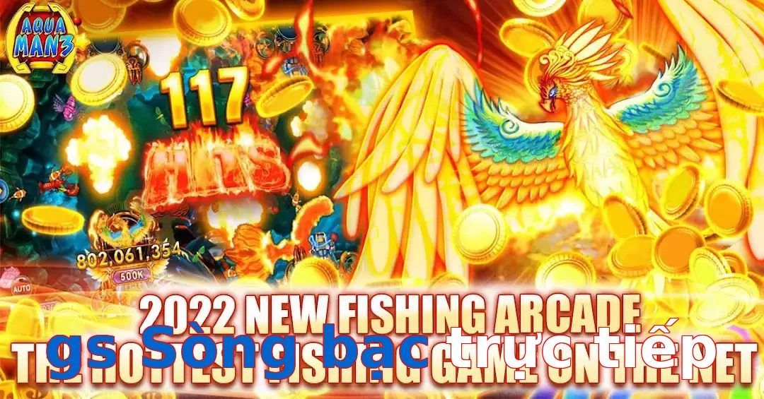 gs Sòng bạc trực tiếp