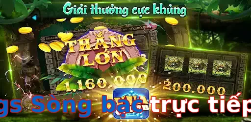 gs Sòng bạc trực tiếp