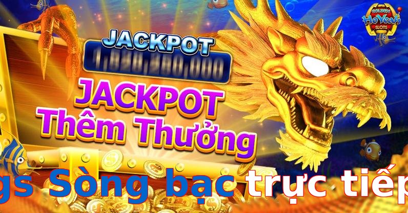 gs Sòng bạc trực tiếp