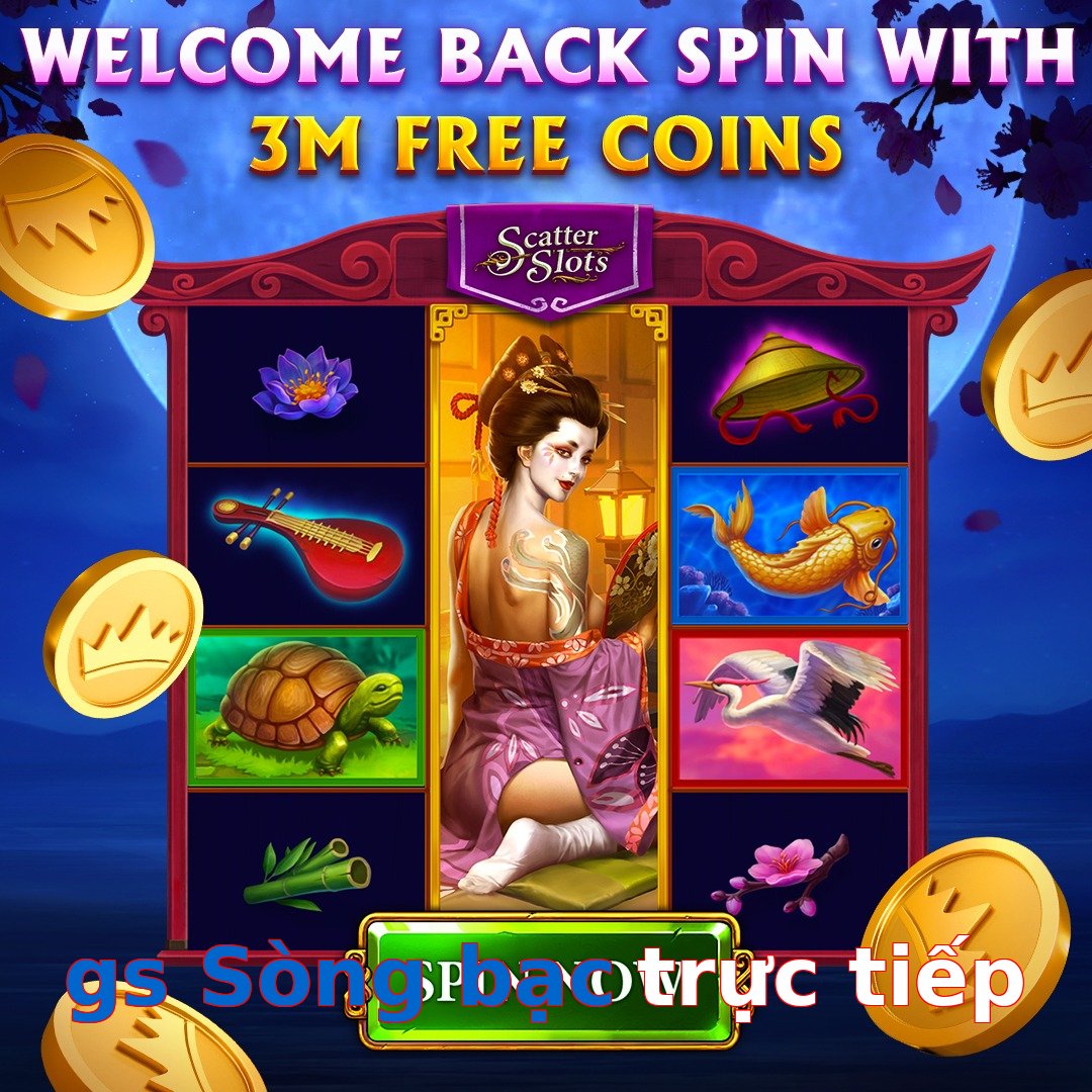 gs Sòng bạc trực tiếp