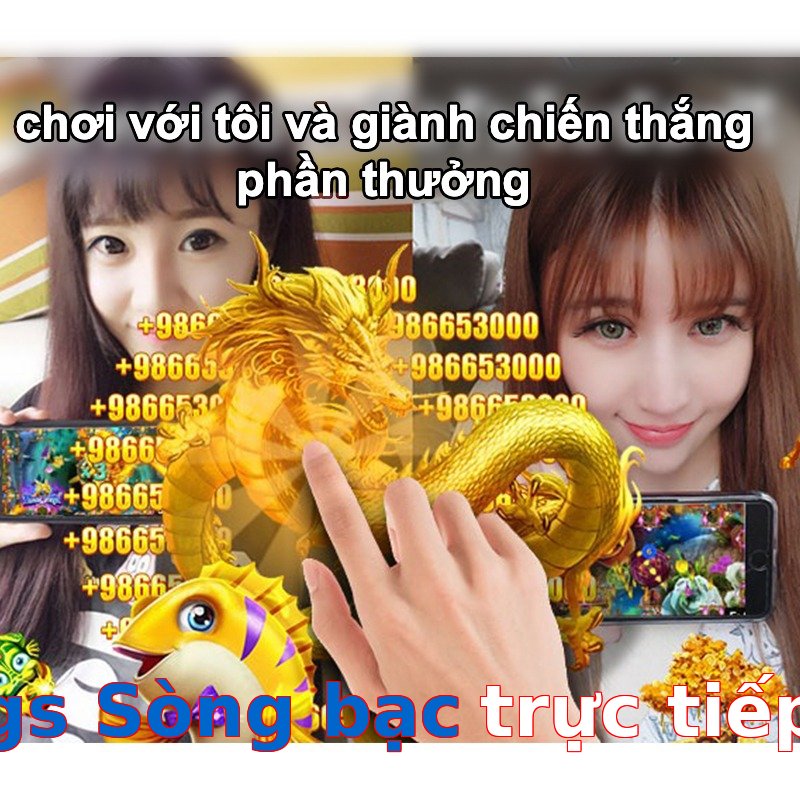 gs Sòng bạc trực tiếp