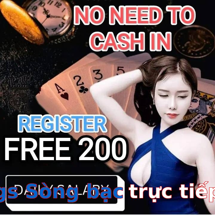 gs Sòng bạc trực tiếp