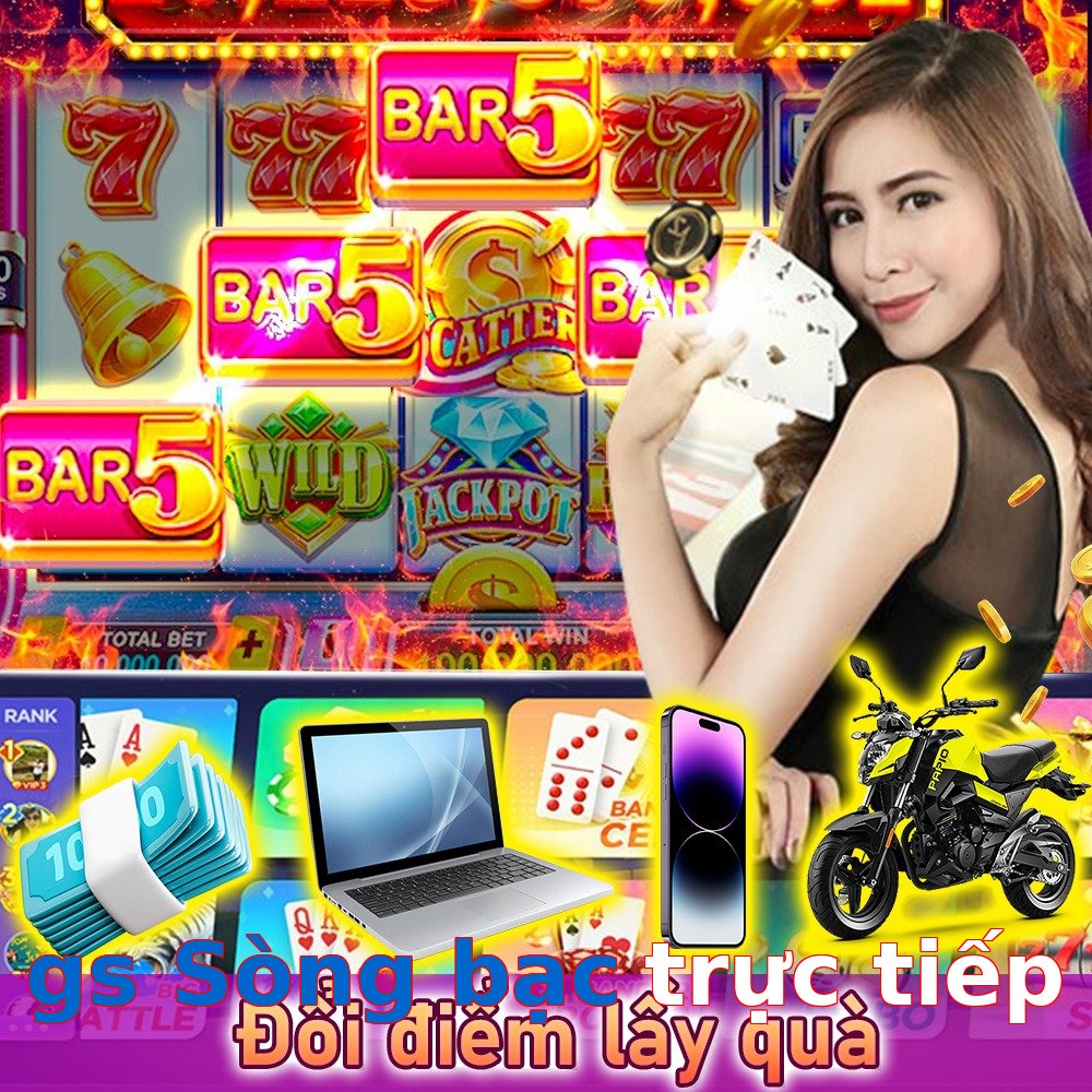 gs Sòng bạc trực tiếp