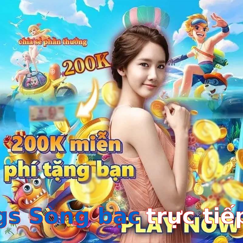 gs Sòng bạc trực tiếp