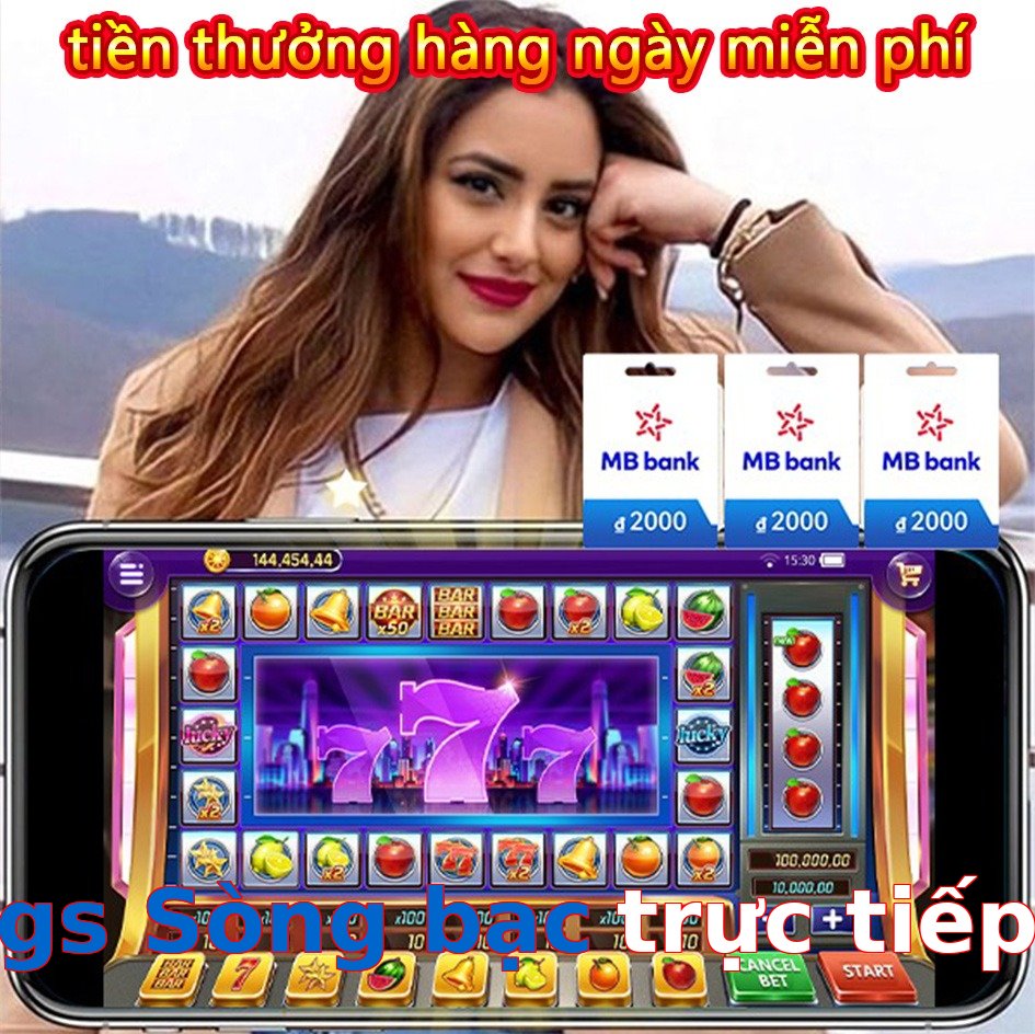 gs Sòng bạc trực tiếp